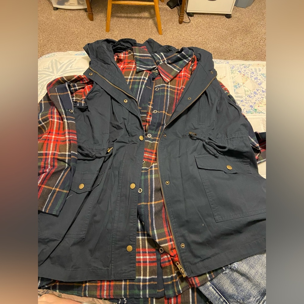 Living your best life, looking cute and comfy!